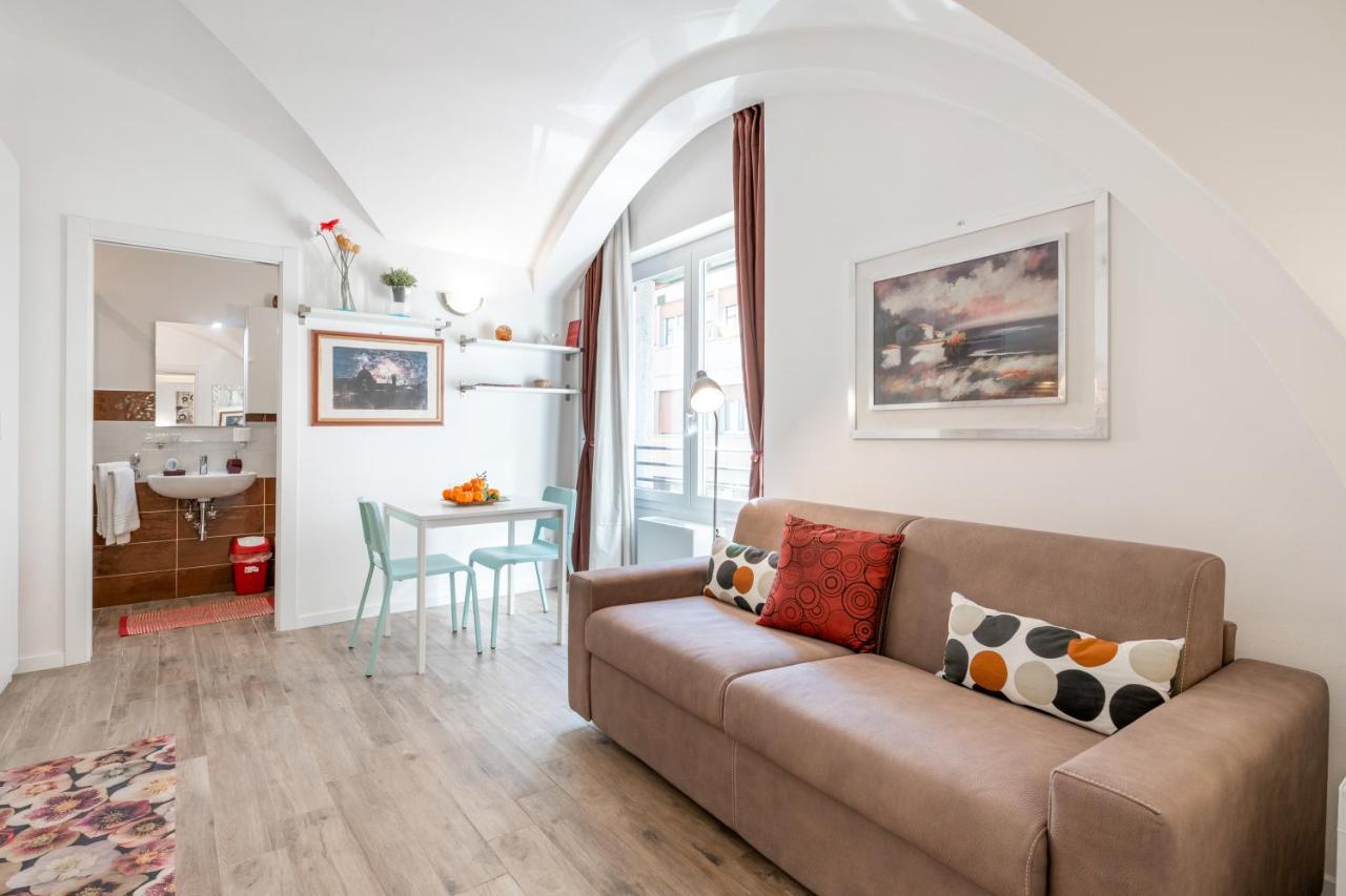 Fortezza Studios Florence Ngoại thất bức ảnh